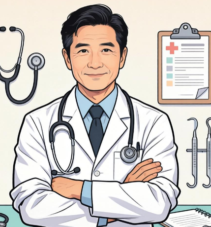 俞良钢案例多吗